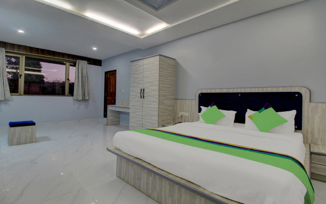 Treebo Jeevan Village