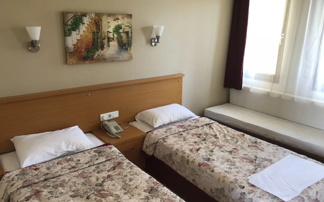 Hotel Leytur