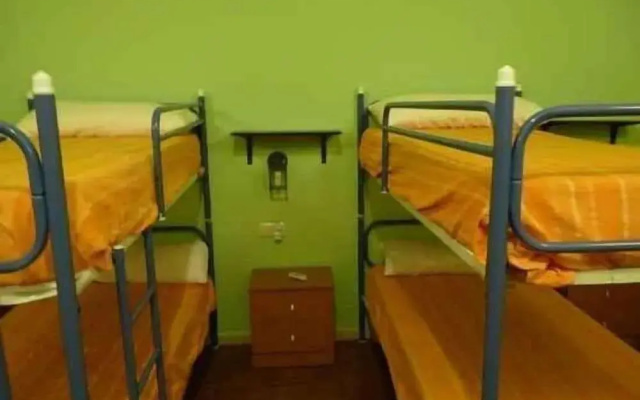 Albergue Turístico La Alegría
