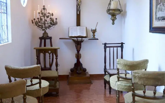 Hotel Campestre Los Girasoles