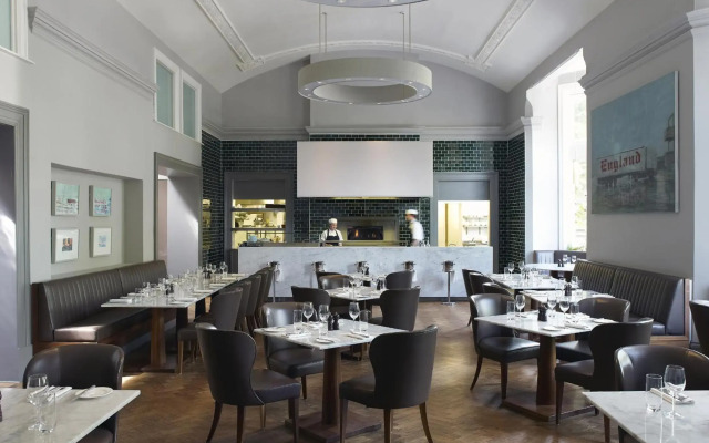 Malmaison Cheltenham
