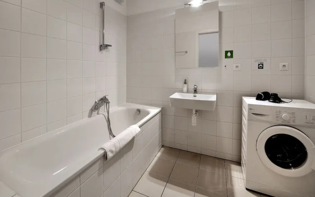 Business & Family Ambiente Apartments