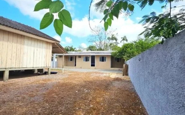 Pousada e Hostel Vovó Idalina