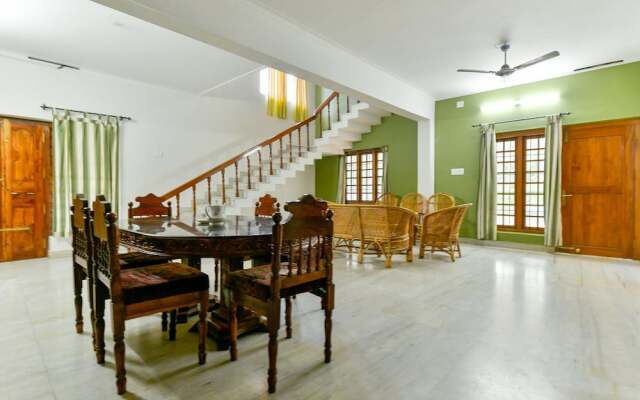 OYO 19489 Home Nature View 2BHK Sultan Bathery