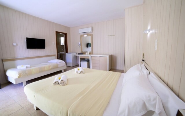 Idi Hotel
