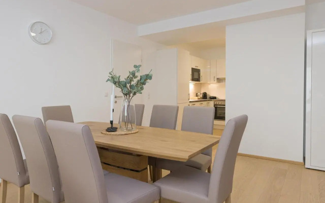 Yourapartment Theresien