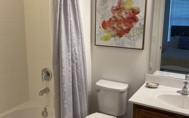 Angel's Providence Vacation Home