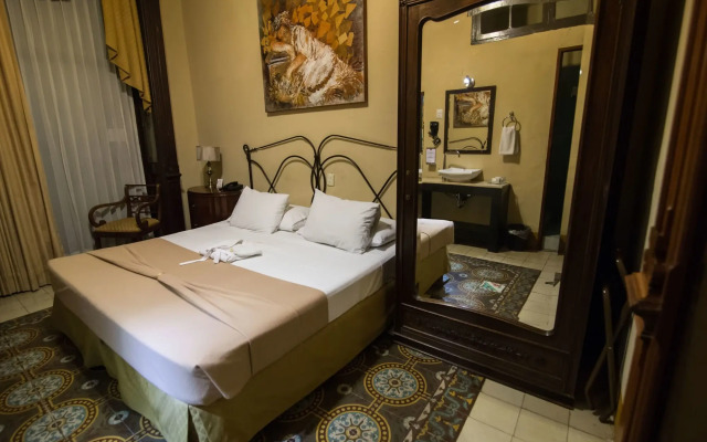 Gran Hotel de Merida