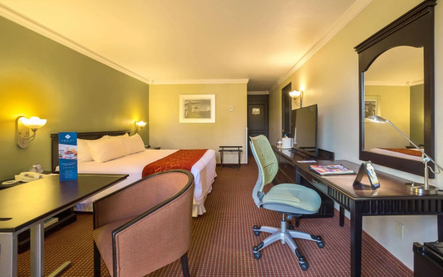 Hotel Araiza Mexicali