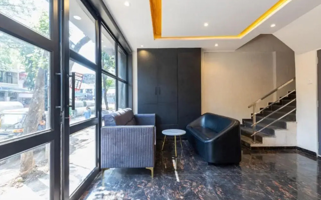 Hotel Artilla Borivali