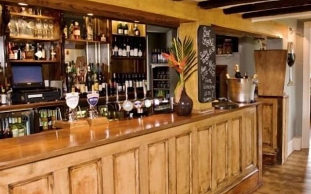The Cherry Tree Inn