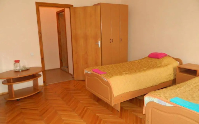 Mini-Hotel Na Sokolinke