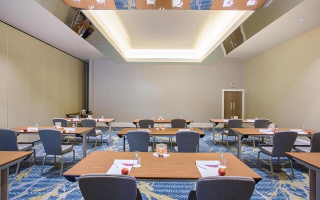 Crowne Plaza Gerrards Cross by IHG