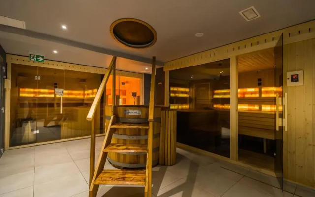 SunGarden Wellness & Conference Hotel