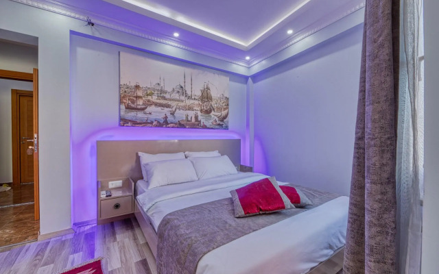 Garth of Balat Hotel