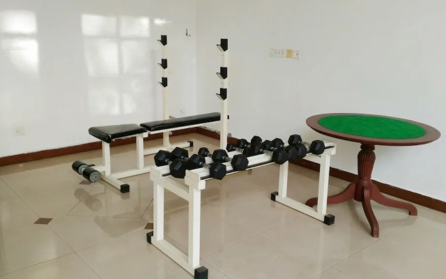 Bolgatty Palace & Island Resort (KTDC)