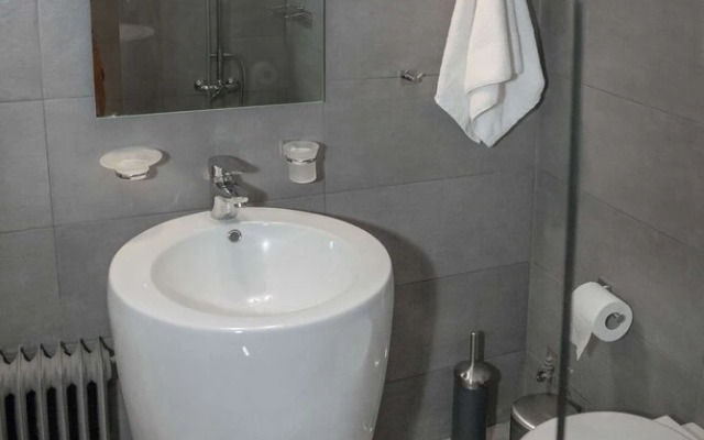 Exceptional Penthouse near Acropolis Museum by GHH