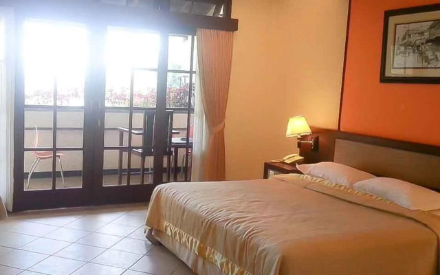 Pines Garden Resort