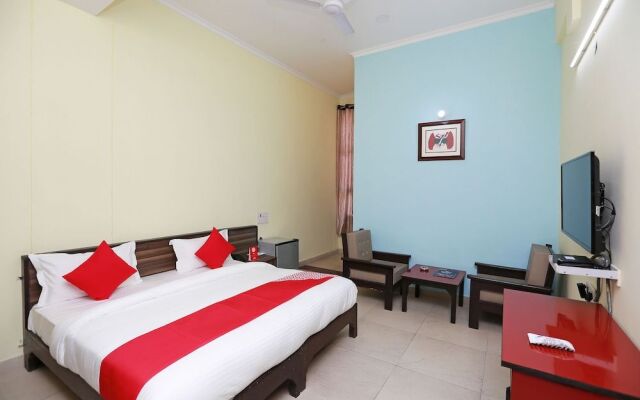 Oyo 29537 Hotel Haveli