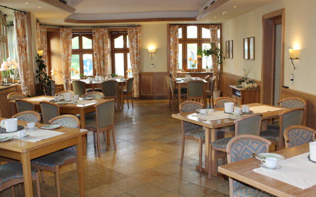Hotel Lobmeyer