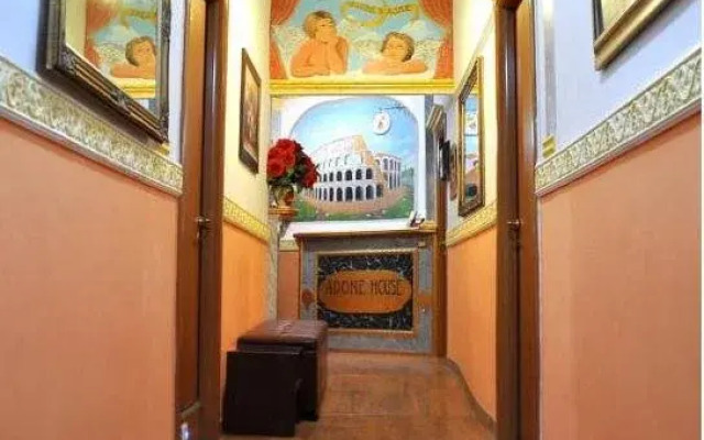 Foscolo Studio Apartment