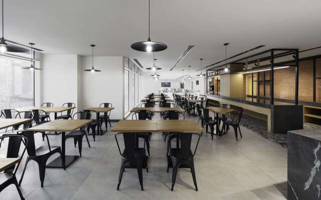 Park Inn by Radisson Makkah Thakher Alsharqi