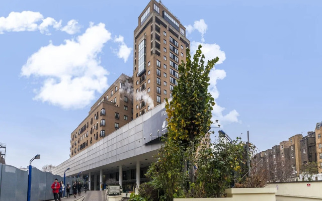 Point West Apartments Gloucester Road