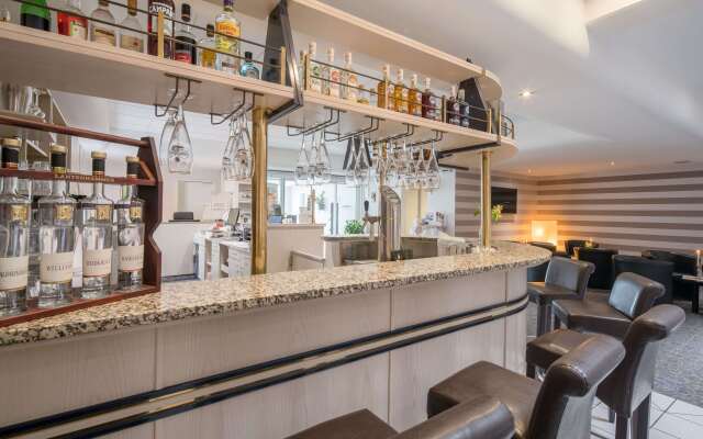 Best Western Hotel Helmstedt am Lappwald