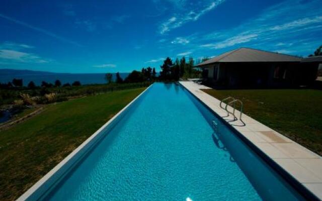 Windhover Villa