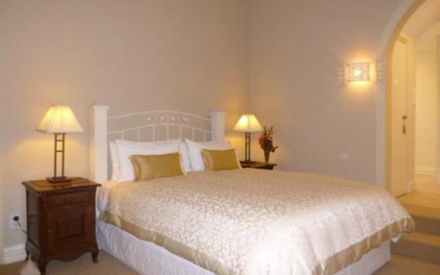Oinako Bed & Breakfast