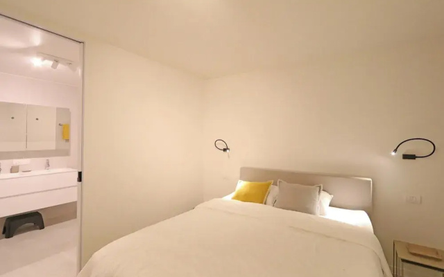 Apartment in Het Zoute Near the Beach