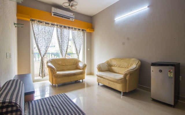 OYO 18399 Home Stylish 1 BHK  Arpora