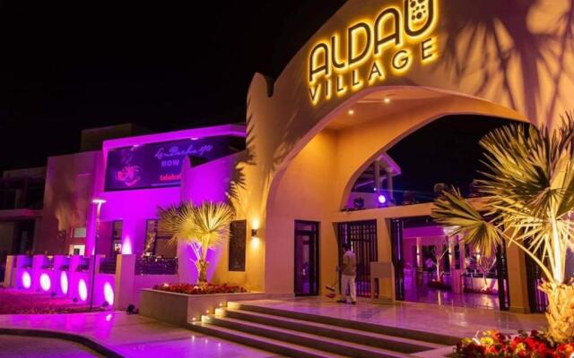 12708+12703 Aldau Heights hurghada