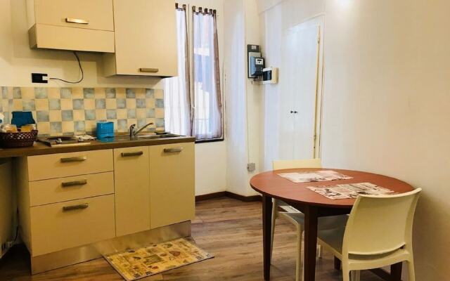 Piccolo Loft Nel Cuore Di Sanremo