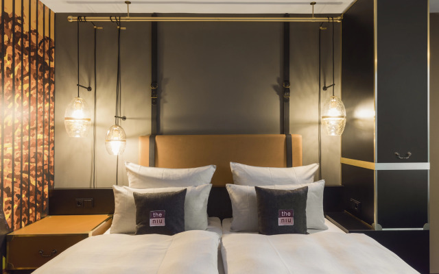 Holiday Inn - the niu, Cobbles Essen by IHG