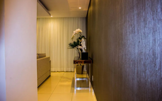 Apartment Guest House & Buritis