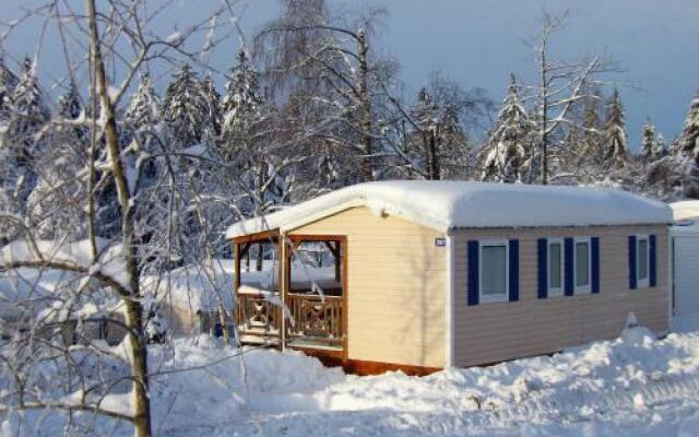 Flower Camping La Steniole