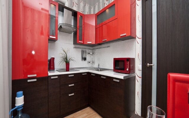 Марьин Дом на Сурикова, 53а