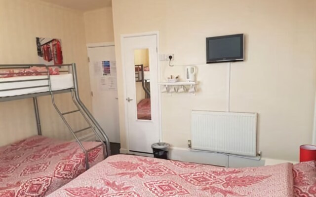 Haven Guest House