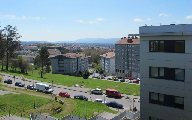 Apartamentos Turísticos Cancelas by Bossh Hotels