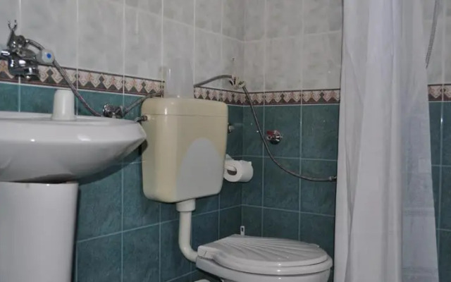 Guest House Zagorovi