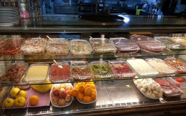 Samyeli Otel ve Restaurant