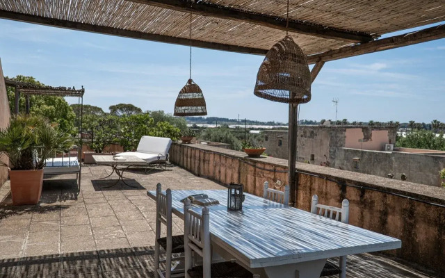 Masseria Li Foggi