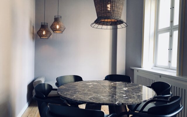 The Nordic Collection IX