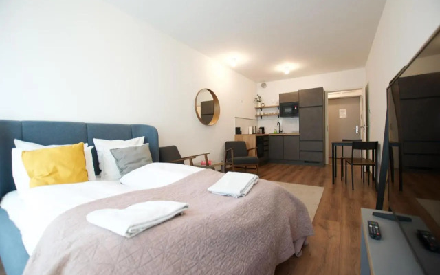 Premium Apartment by Hi5 - Studio - Jewish quarter