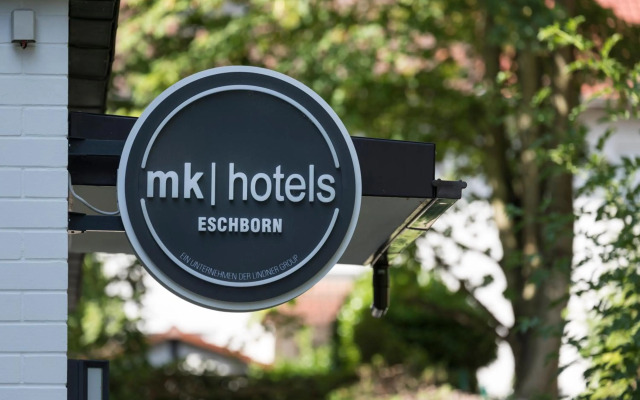 mk hotel Eschborn