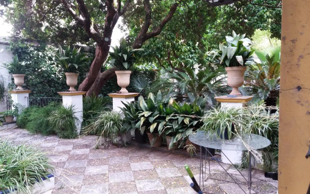 Flamencos Apartamento con garage 5 pax