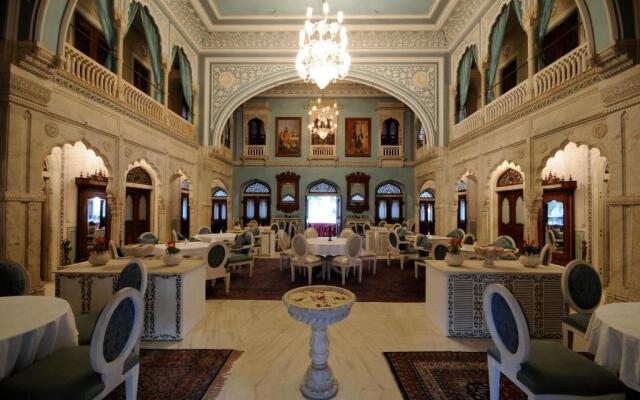 Chomu Palace Hotel