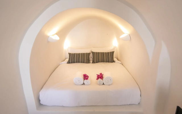 Cilon Suites Santorini
