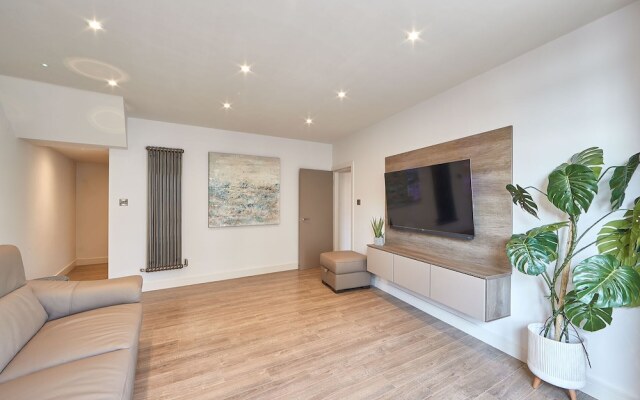 Host Stay Berkano The Merchants Quarters